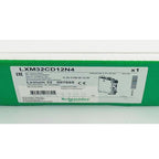 施耐德電機LXM32CD12N4 Lexium 32伺服驅動器
