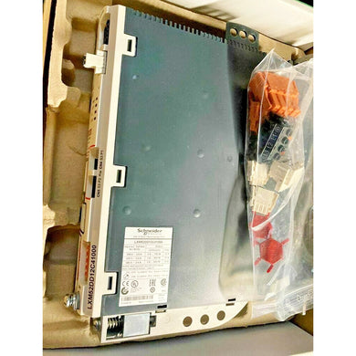 Schneider Electric LXM52DD12C41000 Lexium 52 Servo Drive