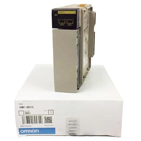 New Original Omron CQM1-OD215 Output Unit PLC Module Controller - Rockss Automation