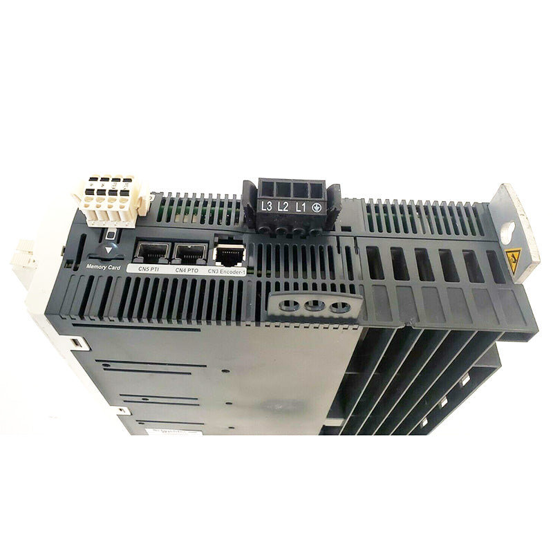 施耐德電機LXM32MU60N4 Lexium 32伺服驅動器