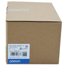 將圖片載入圖庫檢視器 New Original Omron CP1H-XA40DT-D  PLC Module Controller - Rockss Automation