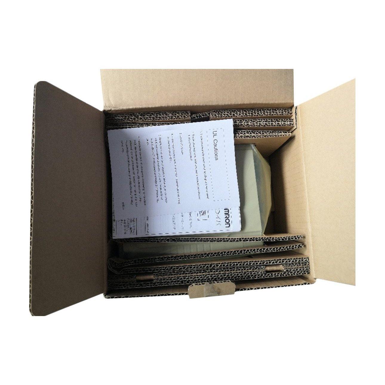 New Original Omron AC Servo Driver 750W R88D-GN08H-ML2-Z - Rockss Automation