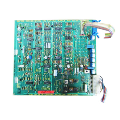 Used Siemens Simodrive 6RB20 (A/B) DC-FDD APCB Control Board 6RB2000-0NB00 - Rockss Automation