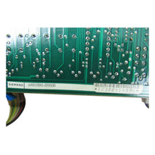 Load image into Gallery viewer, Used Siemens Simodrive 6RB20 (A/B) DC-FDD APCB Control Board 6RB2000-0NB00 - Rockss Automation