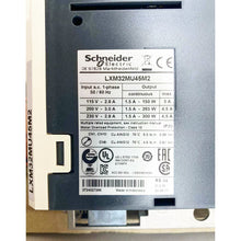 Load image into Gallery viewer, Schneider Electric LXM32MU45M2 Lexium 32 Servo Drive