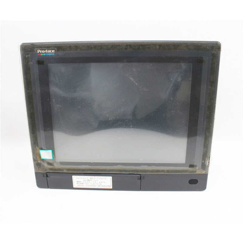 Pro-face 2780054-03 PL6921-T41 Industrial Computer - Rockss Automation