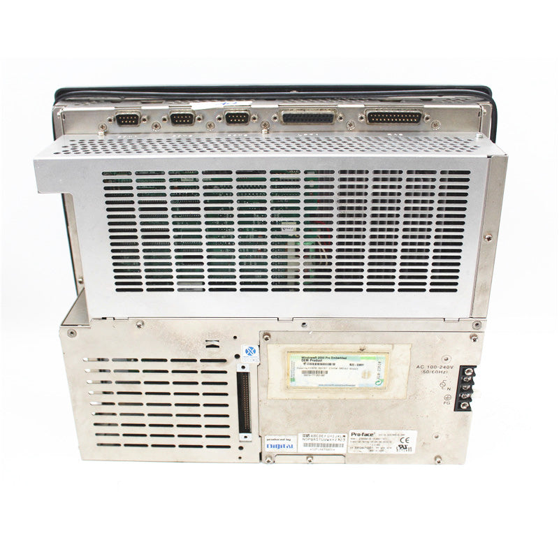 Pro-face 2780054-03 PL6921-T41 Industrial Computer - Rockss Automation