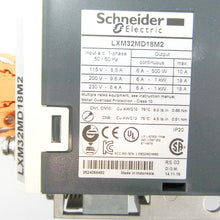 將圖片載入圖庫檢視器 Schneider Electric LXM32MD18M2 Lexium 32 Servo Drive