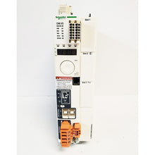 將圖片載入圖庫檢視器 Schneider Electric LXM32MU60N4 Lexium 32 Servo Drive