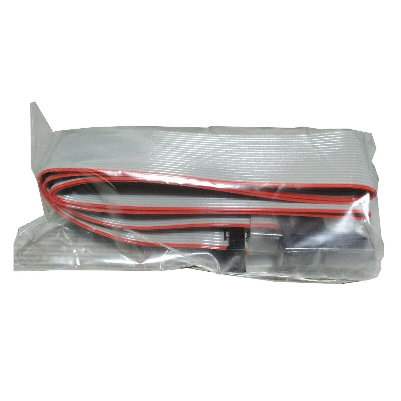 New Original Omron CP1W-CN811 Expansion Unit Linke Cable PLC Connecting Cable - Rockss Automation