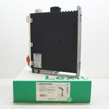 Load image into Gallery viewer, Schneider Electric LXM32CU60N4 Lexium 32 Servo Drive