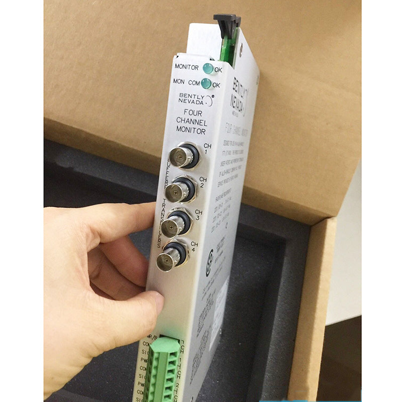 本特利 330100-50-05 模組