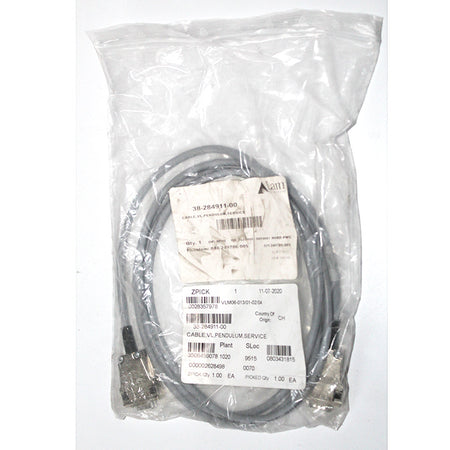 Lam Research 38-284911-00 Semiconductor Line - Rockss Automation