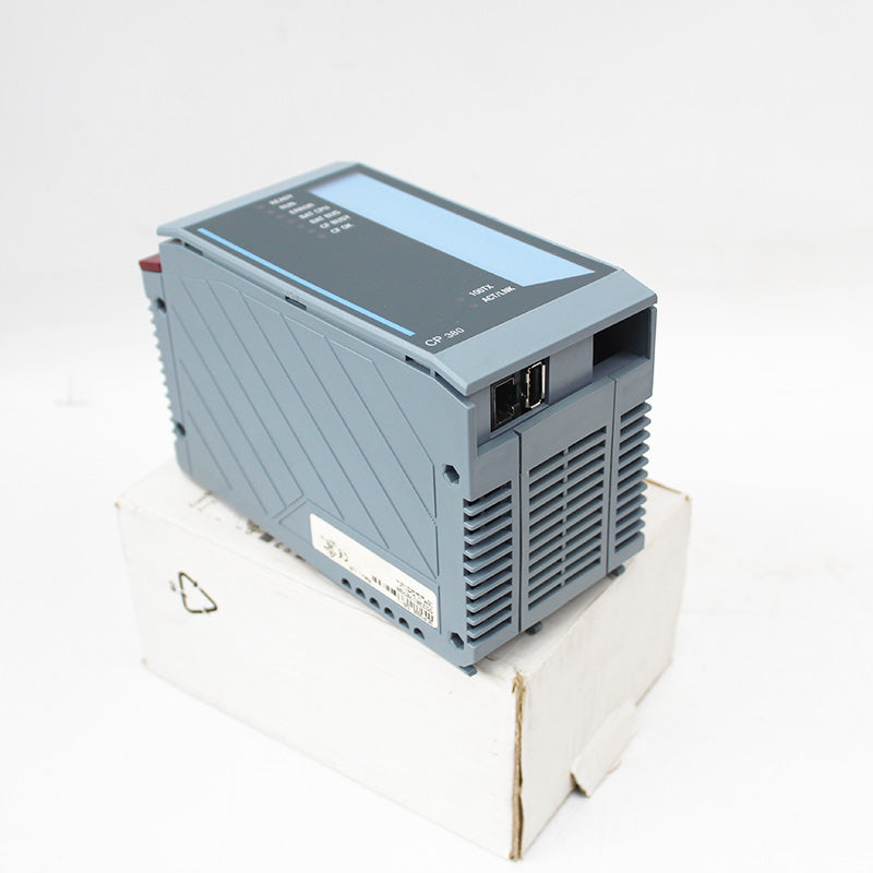 B&amp;R 3CP380.60-1 控制器模組