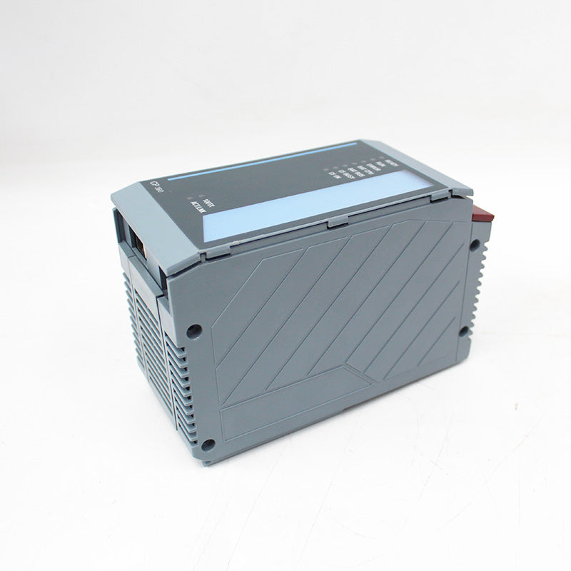 B&amp;R 3CP380.60-1 控制器模組