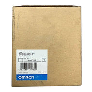 New Original Omron 3F88L-RS17T Resolver - Rockss Automation