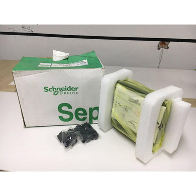 New Original Schneider Sepam series 80 Comprehensive Protection Relay Device Sepam S80 59729 59704 59707 - Rockss Automation