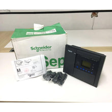 Load image into Gallery viewer, New Original Schneider Sepam series 80 Comprehensive Protection Relay Device Sepam S80 59729 59704 59707 - Rockss Automation