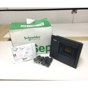 New Original Schneider Sepam series 80 Comprehensive Protection Relay Device Sepam S80 59729 59704 59707 - Rockss Automation