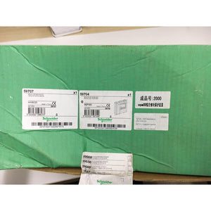 New Original Schneider Sepam series 80 Comprehensive Protection Relay Device Sepam S80 59729 59704 59707 - Rockss Automation