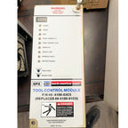 GSE tech-motive 49-4100-03C5半導體工具控制模組