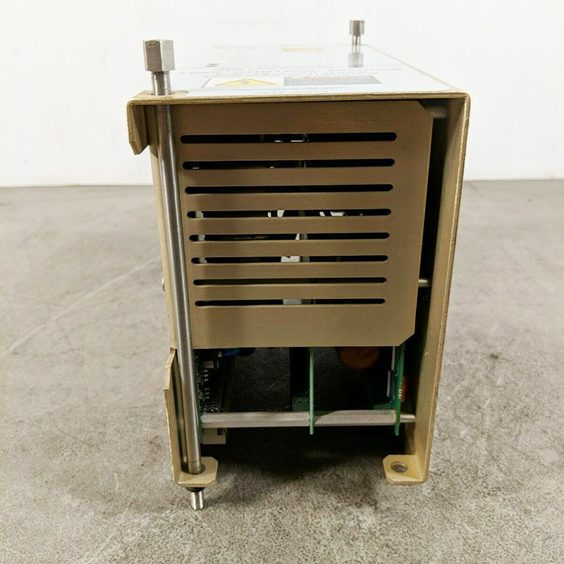 GSE tech-motive 49-4100-03C5半導體工具控制模組