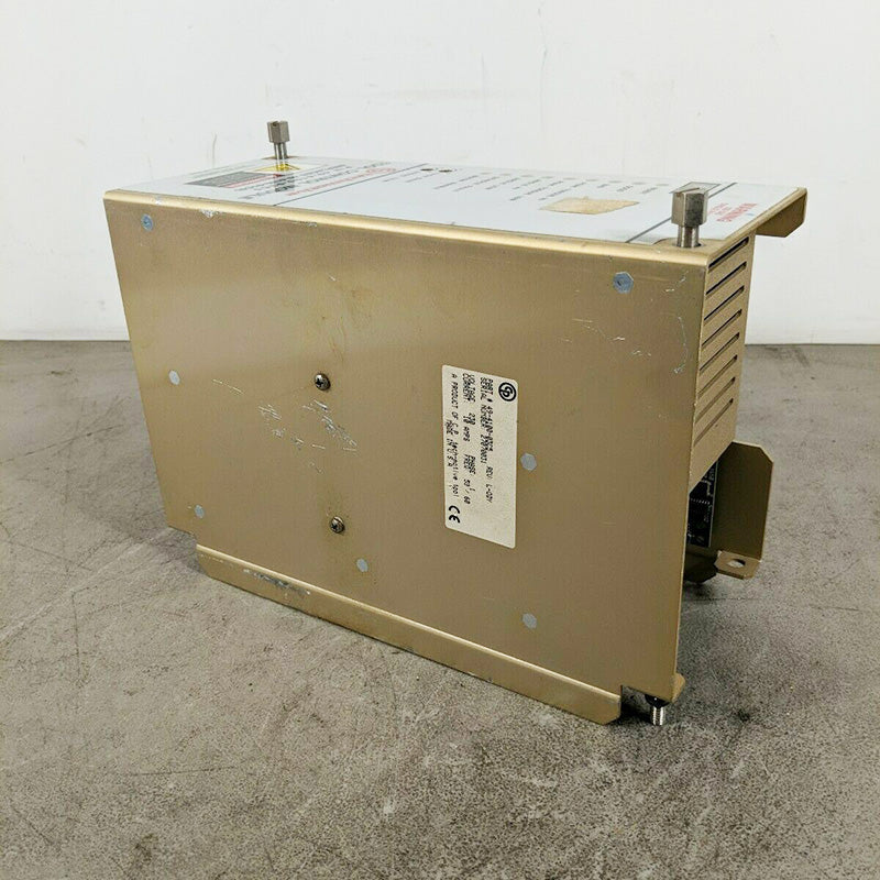 GSE tech-motive 49-4100-03C5 Semiconductor Tool Control Module