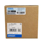 New Original Omron CP1L-L14DR-A 14 Points Memory Capacity CPU PLC Module Controller - Rockss Automation