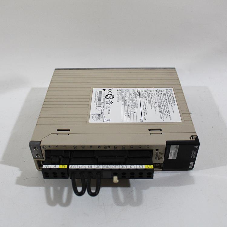 YASKAWA SGDV-1R6A01B002000 200W 220V Servo Driver - Rockss Automation