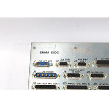 將圖片載入圖庫檢視器 Lam Research 61-411414-00 EMMA EIOC Semiconductor Controller