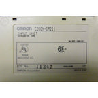 New Original Omron C200H-IM211 AC/DC Input Unit PLC Module - Rockss Automation