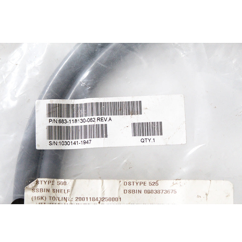 Lam Research 683-118130-062 Semiconductor Line