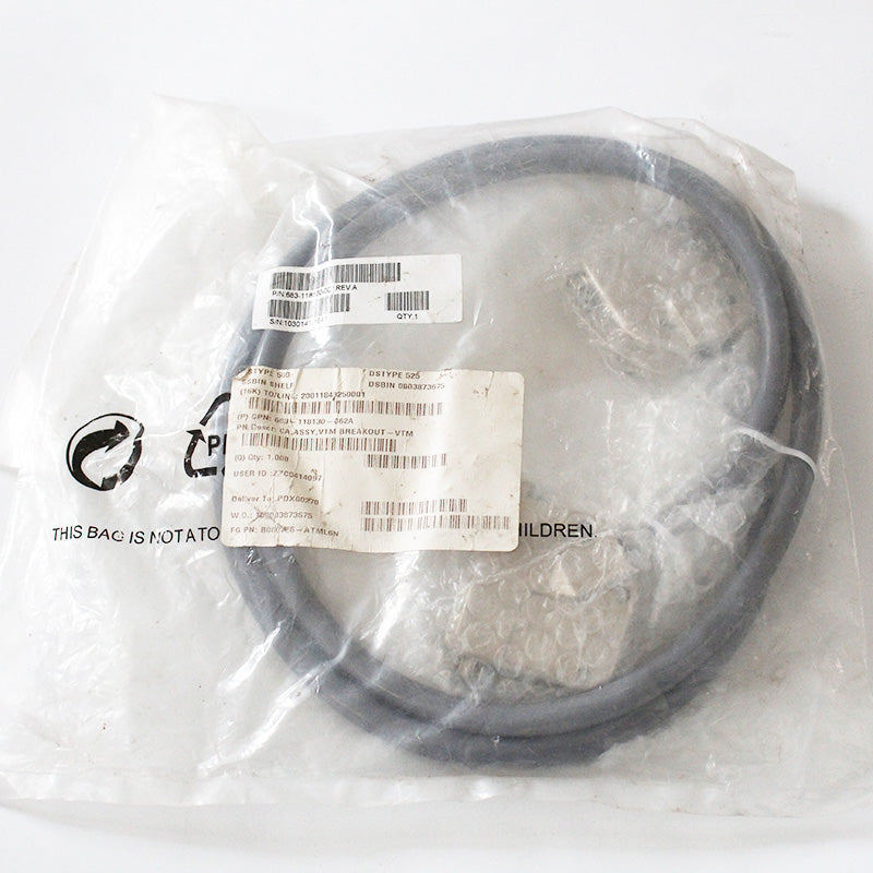 Lam Research 683-118130-062 Semiconductor Line