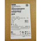 西門子 6SL3210-1KE21-3UF1 變頻器