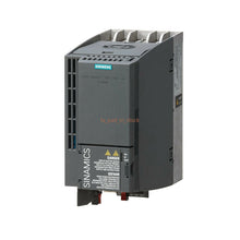 Load image into Gallery viewer, SIEMENS 6SL3210-1KE21-3UF1 Frequency Converter