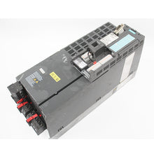 Load image into Gallery viewer, SIEMENS 6SL3210-1PE23-3UL0 Frequency Converter