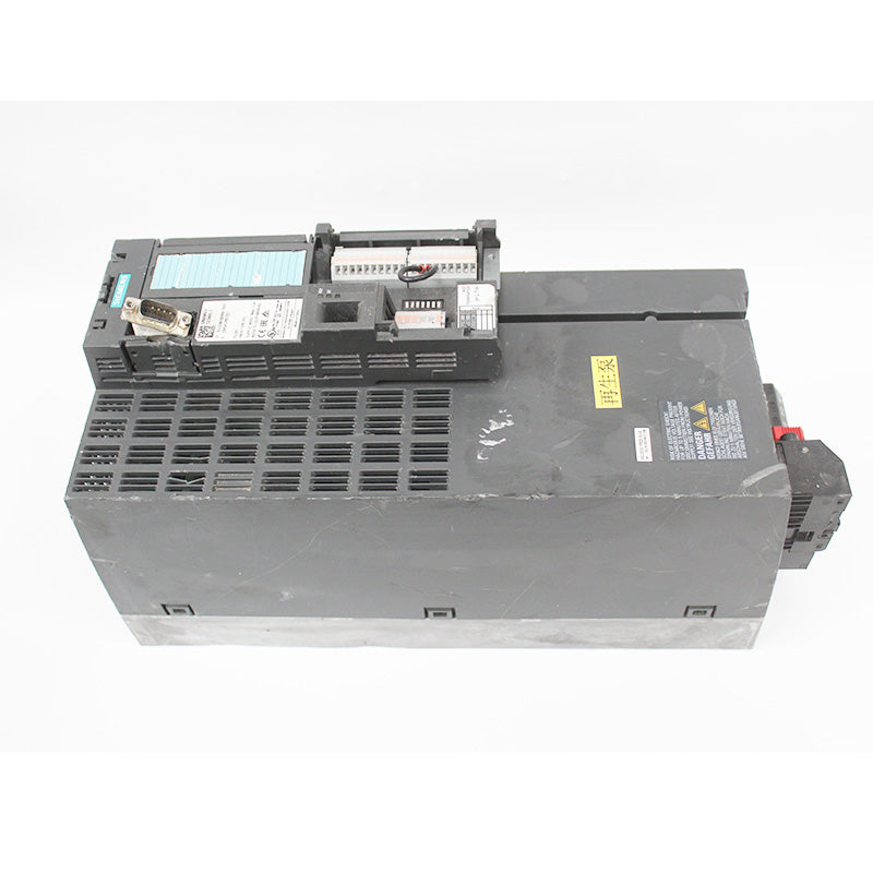 西門子 6SL3210-1PE23-3UL0 變頻器