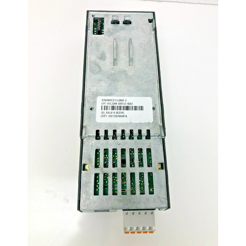 西門子 6SL3244-0BB12-1BA1 變頻器