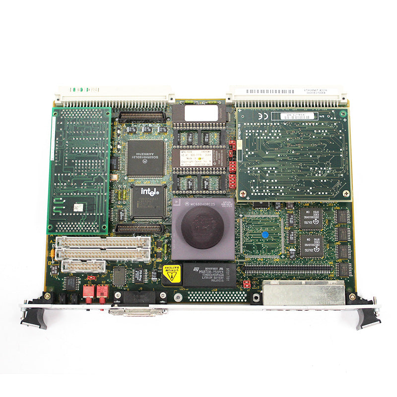 Motorola 70507100-0213A Circuit Board - Rockss Automation
