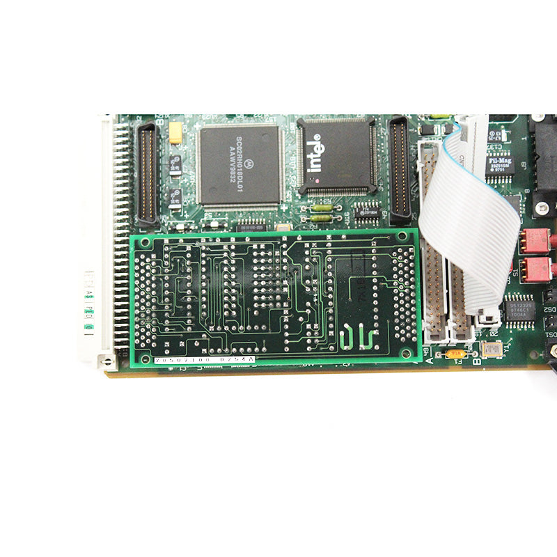 Motorola 70507100-0254A Circuit Board - Rockss Automation