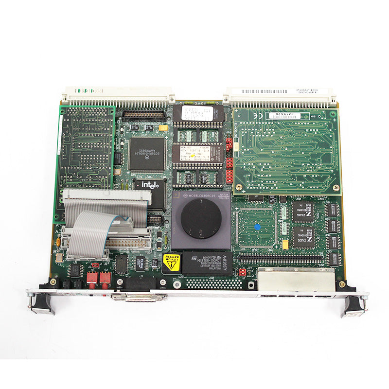 Motorola 70507100-0254A Circuit Board - Rockss Automation