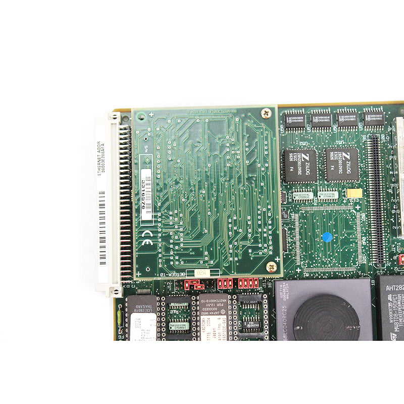 Motorola 70507100-0254A Circuit Board