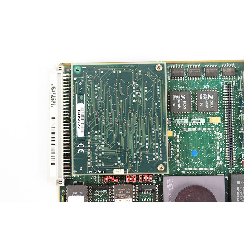 Motorola 71208100-0288A Circuit Board