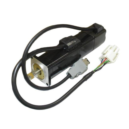 New Original Omron AC Servo Motor 100W R88M-W10030T - Rockss Automation
