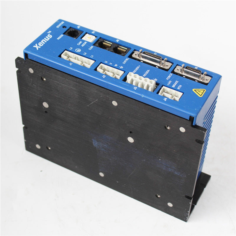 Copley Xenus Servo Drive 800-1442 AMAT 0330-0323 For Semiconductor - Rockss Automation
