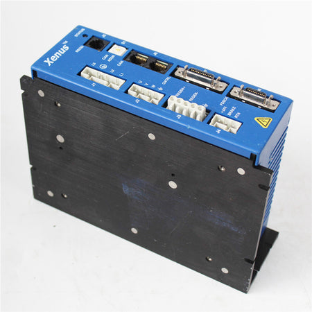 Copley Xenus Servo Drive 800-1442 AMAT 0330-0323 For Semiconductor - Rockss Automation