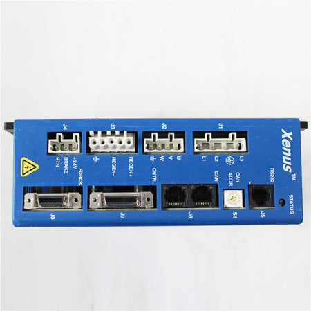 Copley Xenus Servo Drive 800-1442 AMAT 0330-0323 For Semiconductor - Rockss Automation