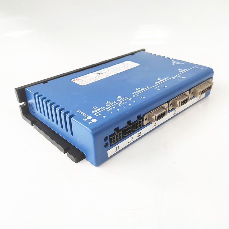 Copley Xenus 伺服驅動器 800-1514A AMAT 0190-31257 適用於半導體