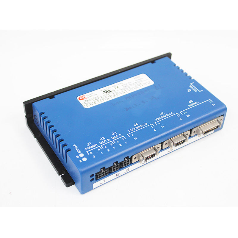 Copley Xenus 伺服驅動器 800-1514A AMAT 0190-31257 適用於半導體