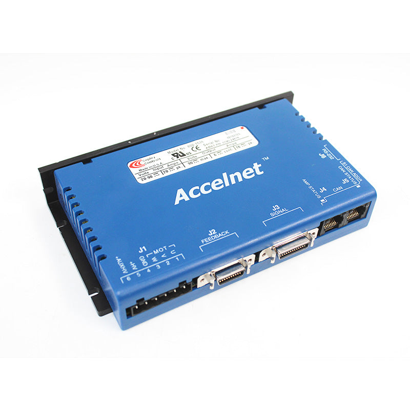 Copley Xenus 伺服驅動器 800-1536 AMAT 0190-24676 適用於半導體